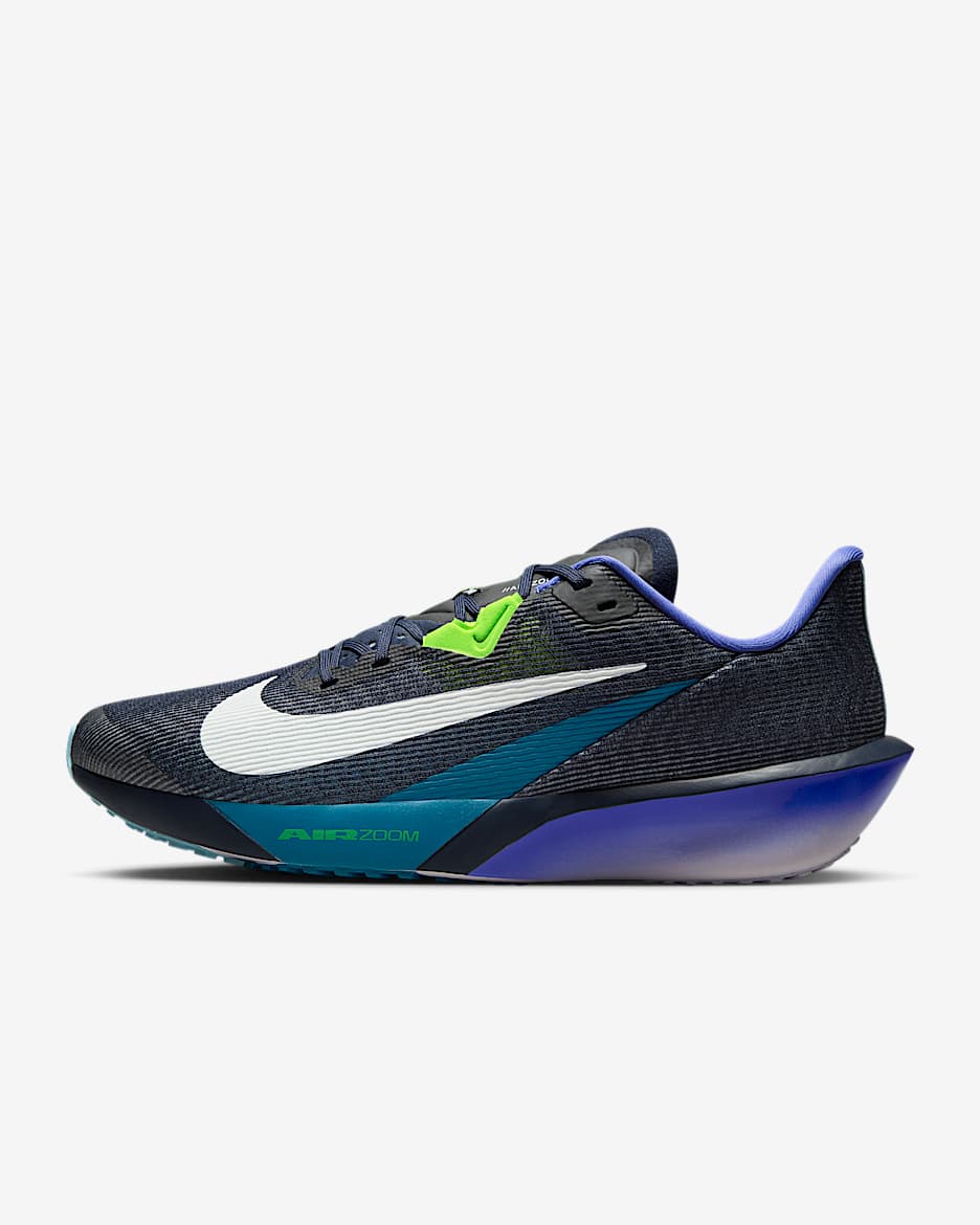 Nike Zoom Rival Fly 4 Men's Road Racing Shoes. Nike ID